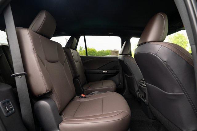 new 2025 Lexus TX 350 car, priced at $64,115