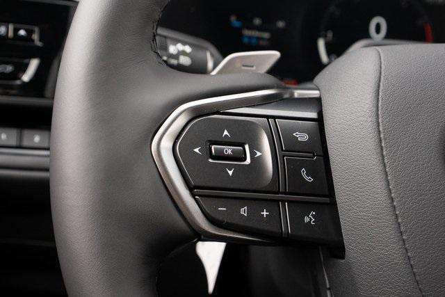 new 2025 Lexus TX 350 car, priced at $64,115