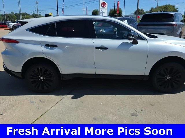 used 2024 Toyota Venza car, priced at $37,492