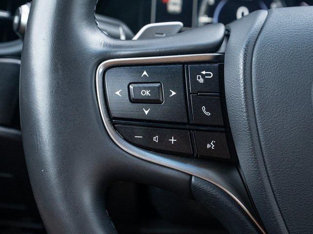 used 2024 Lexus ES 350 car, priced at $41,798