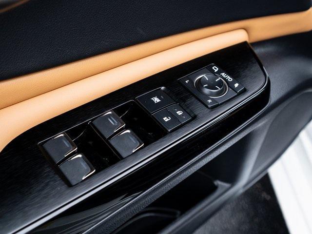 used 2024 Lexus ES 350 car, priced at $41,798