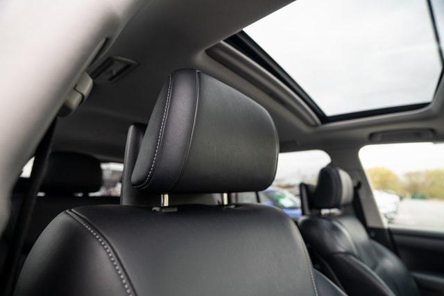 used 2015 Lexus LX 570 car, priced at $28,998