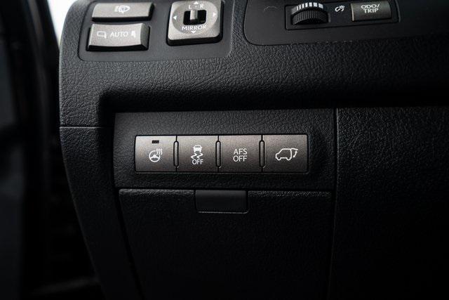 used 2015 Lexus LX 570 car, priced at $28,998