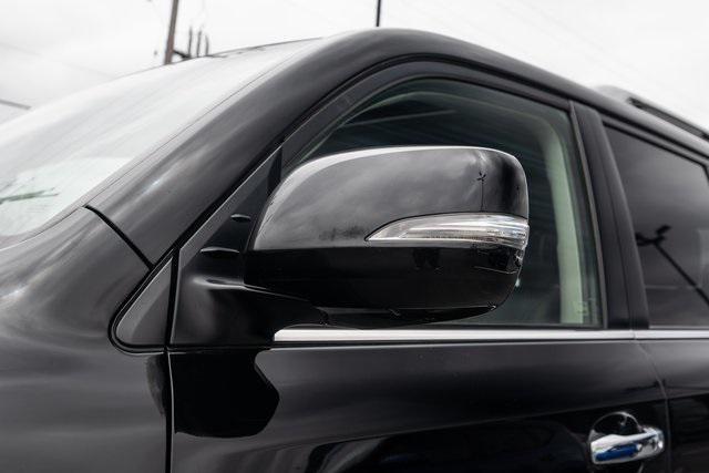 used 2015 Lexus LX 570 car, priced at $28,998