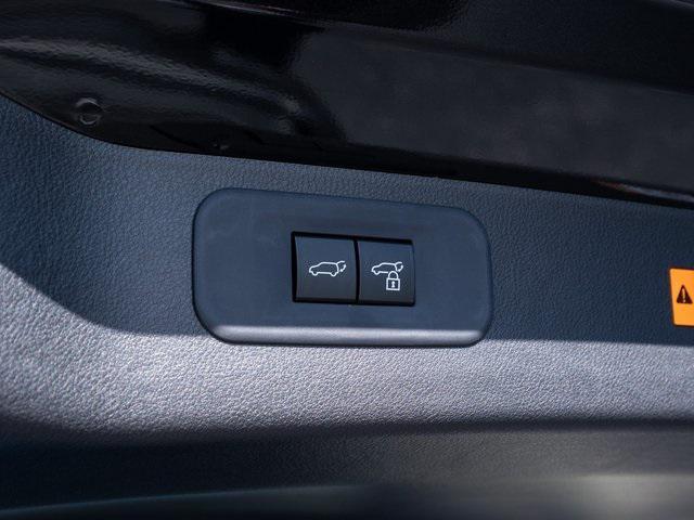new 2025 Lexus TX 350 car, priced at $62,055