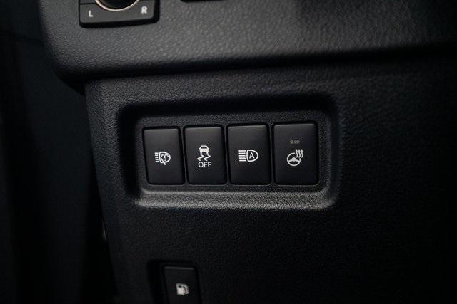 used 2023 Lexus GX 460 car, priced at $57,450