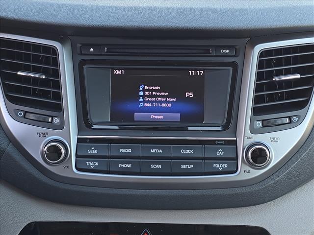 used 2016 Hyundai Tucson car, priced at $14,998