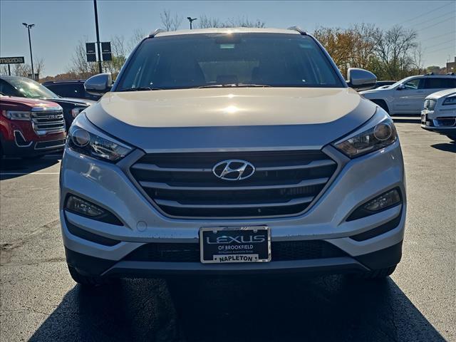 used 2016 Hyundai Tucson car, priced at $14,998