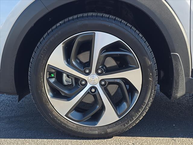 used 2016 Hyundai Tucson car, priced at $14,998