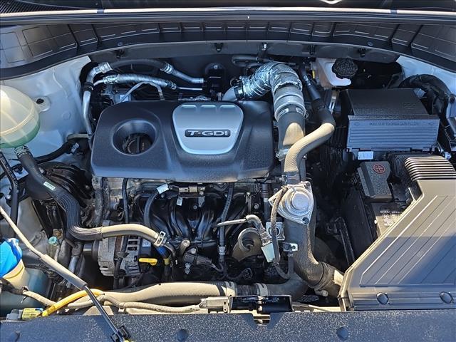 used 2016 Hyundai Tucson car, priced at $14,998