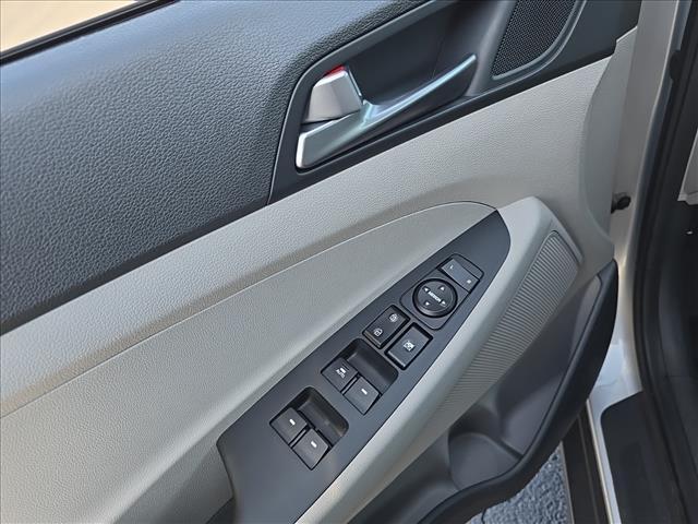 used 2016 Hyundai Tucson car, priced at $14,998