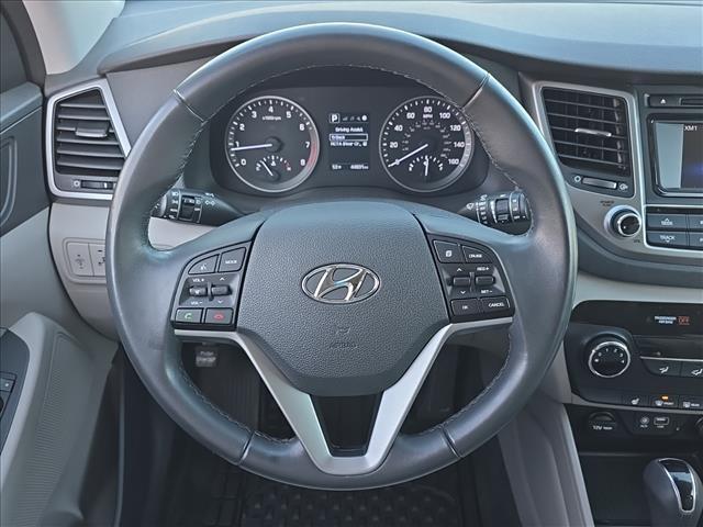 used 2016 Hyundai Tucson car, priced at $14,998