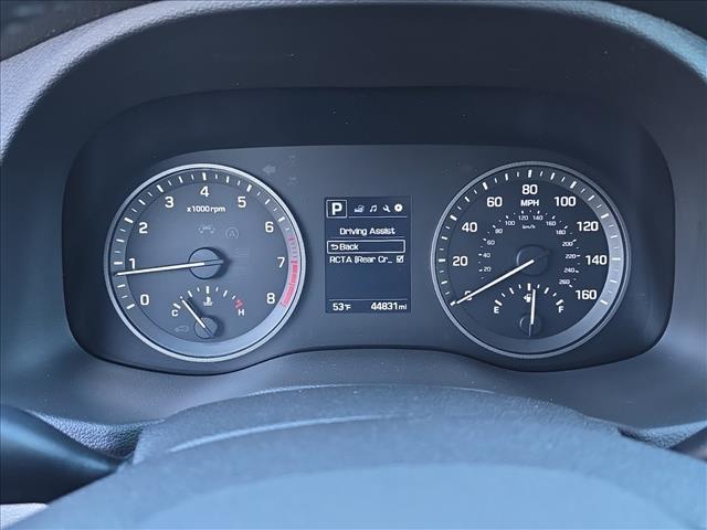 used 2016 Hyundai Tucson car, priced at $14,998