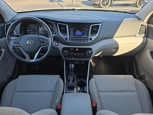 used 2016 Hyundai Tucson car, priced at $14,998