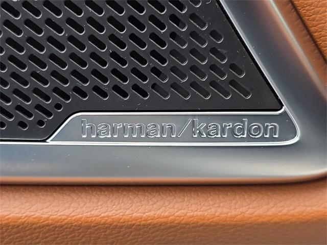 used 2024 Kia Telluride car, priced at $42,898