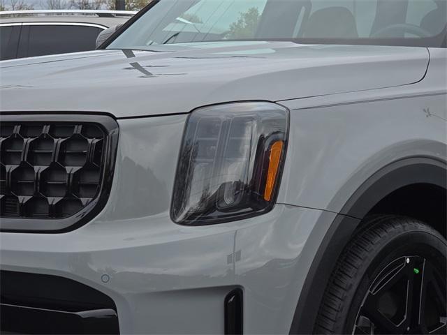 used 2024 Kia Telluride car, priced at $42,898
