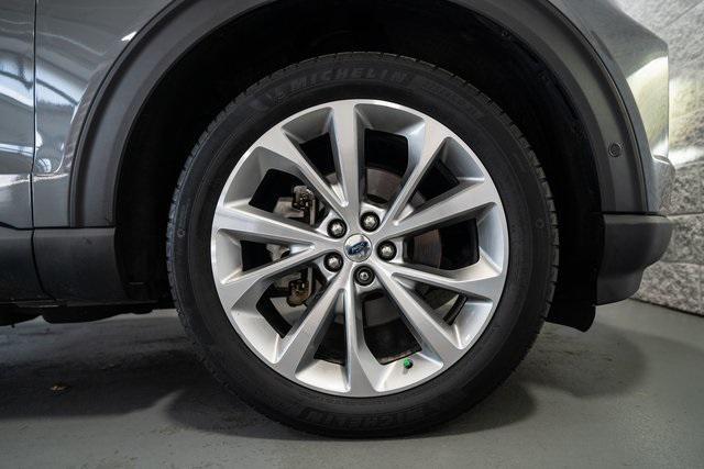 used 2021 Ford Explorer car, priced at $31,598