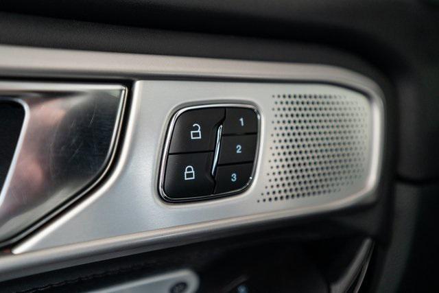 used 2021 Ford Explorer car, priced at $31,598