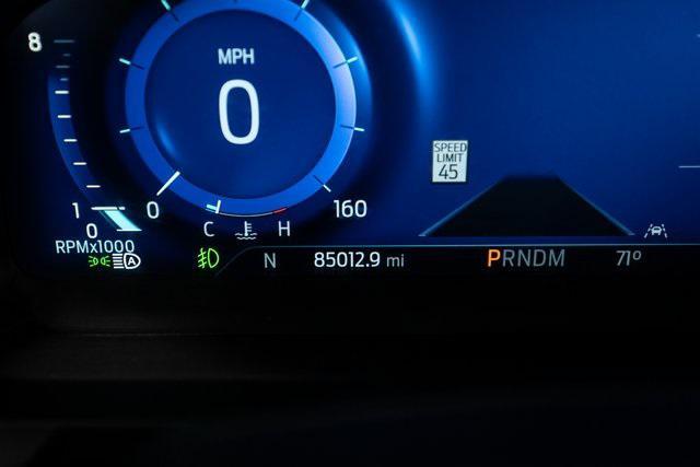 used 2021 Ford Explorer car, priced at $31,598