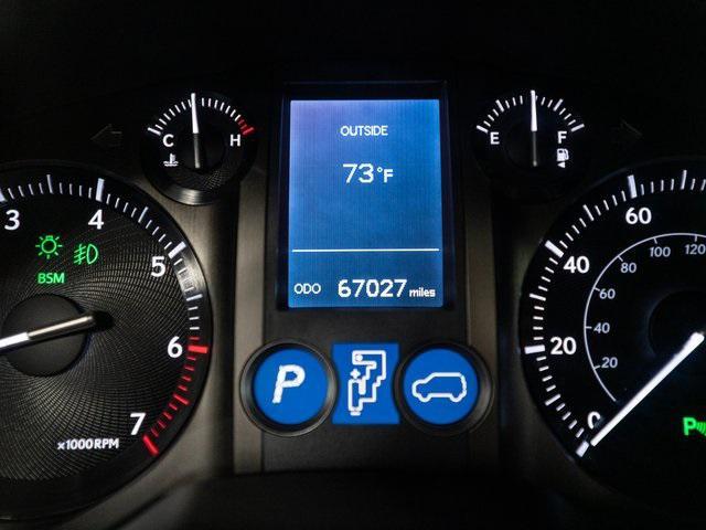 used 2019 Lexus GX 460 car, priced at $35,498