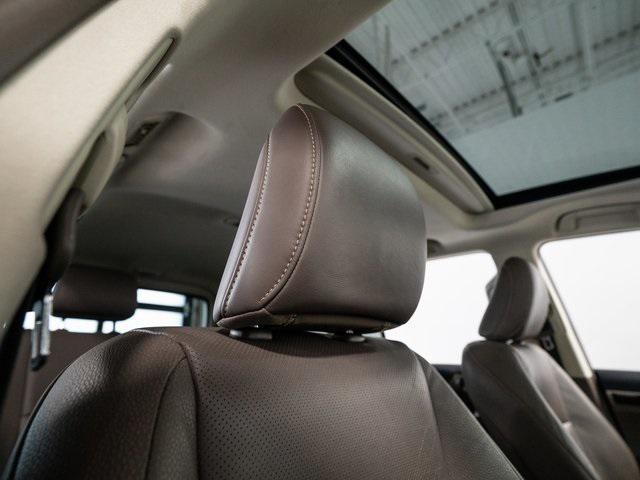 used 2019 Lexus GX 460 car, priced at $35,498