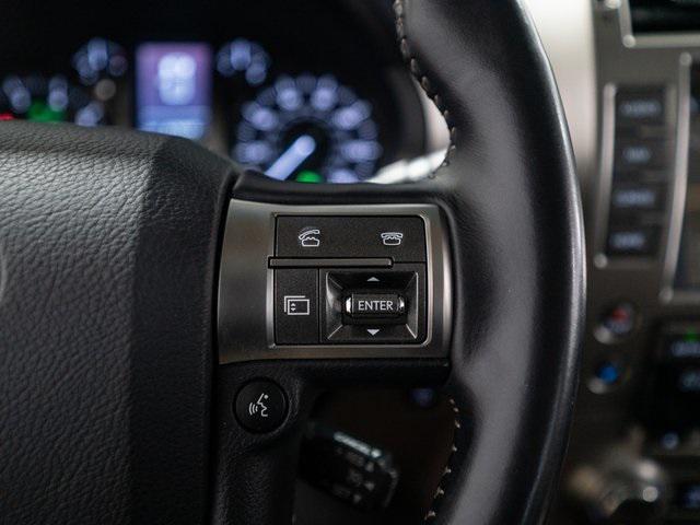 used 2019 Lexus GX 460 car, priced at $35,498