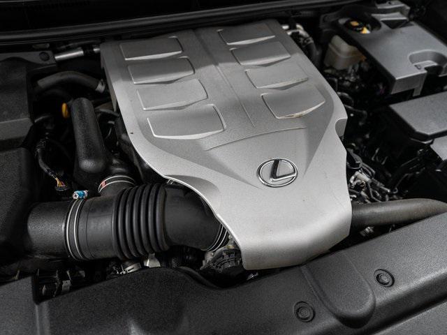 used 2019 Lexus GX 460 car, priced at $35,498