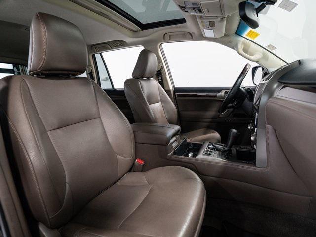 used 2019 Lexus GX 460 car, priced at $35,498