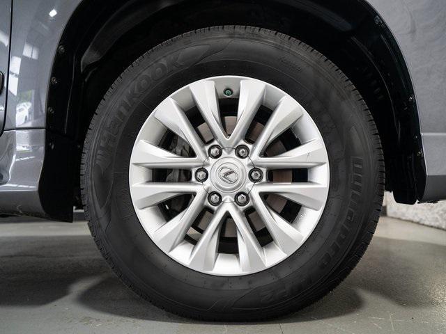 used 2019 Lexus GX 460 car, priced at $35,498
