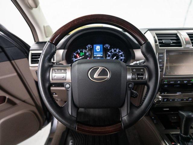 used 2019 Lexus GX 460 car, priced at $35,498