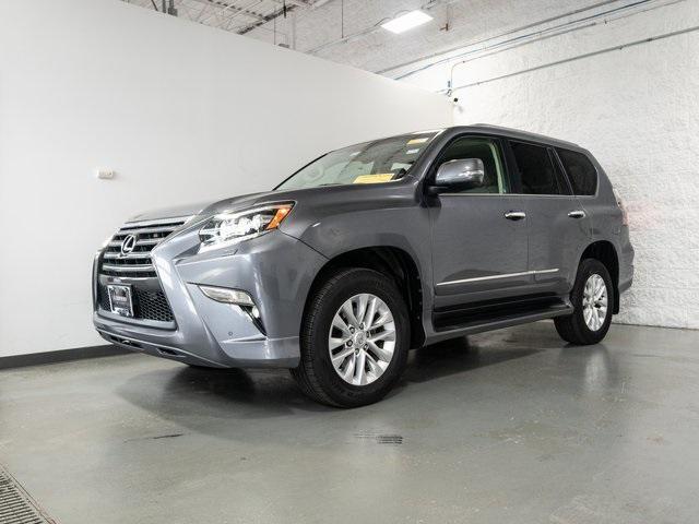 used 2019 Lexus GX 460 car, priced at $35,498