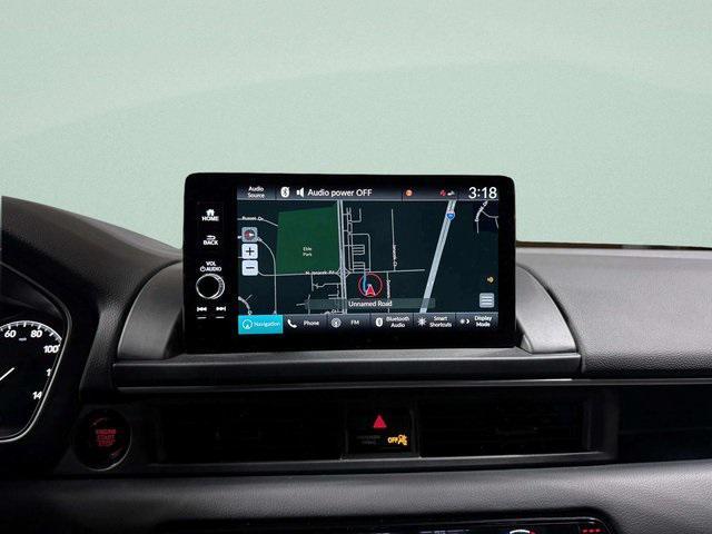 used 2025 Honda Pilot car, priced at $45,492