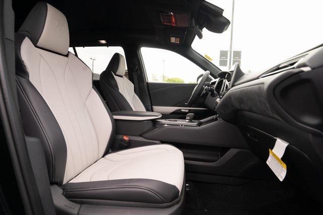 new 2025 Lexus TX 350 car, priced at $69,135