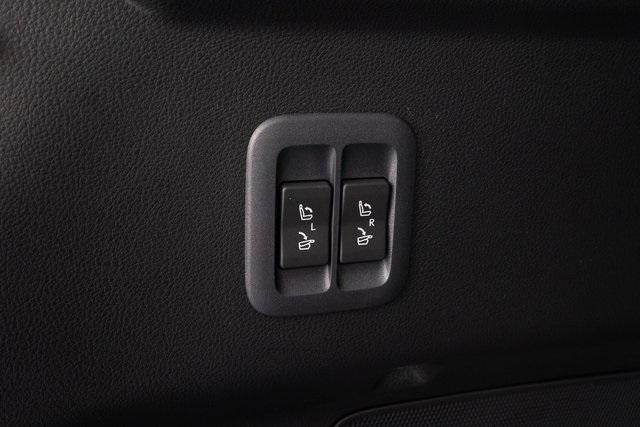 new 2025 Lexus TX 350 car, priced at $69,135