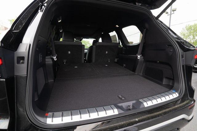 new 2025 Lexus TX 350 car, priced at $69,135