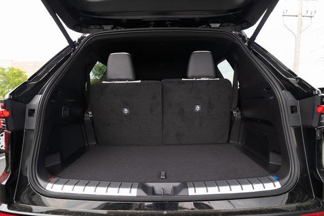 new 2025 Lexus TX 350 car, priced at $69,135
