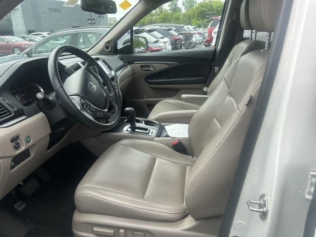 used 2016 Honda Pilot car, priced at $17,992
