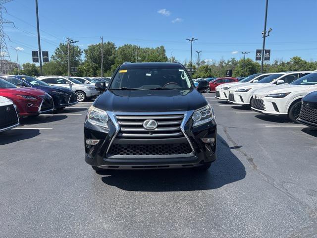 used 2015 Lexus GX 460 car, priced at $26,998