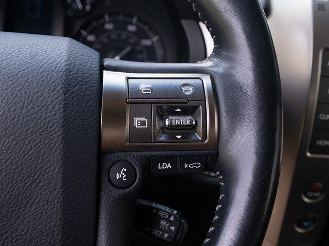 used 2015 Lexus GX 460 car, priced at $25,998