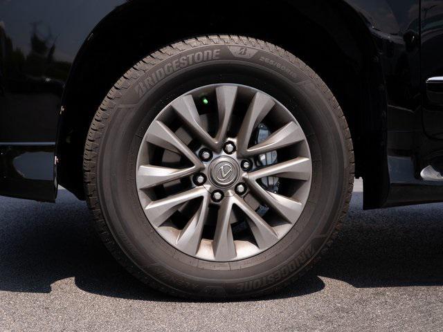 used 2015 Lexus GX 460 car, priced at $25,998