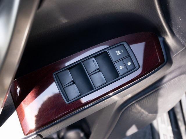 used 2015 Lexus GX 460 car, priced at $25,998