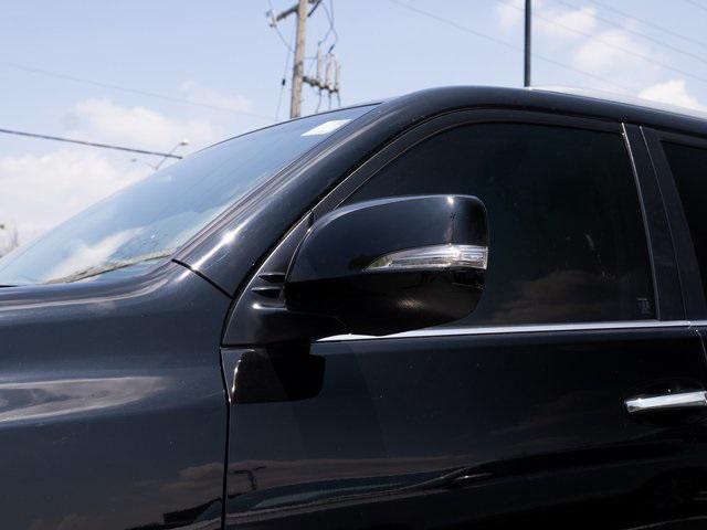 used 2015 Lexus GX 460 car, priced at $25,998