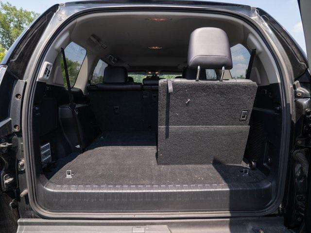 used 2015 Lexus GX 460 car, priced at $25,998