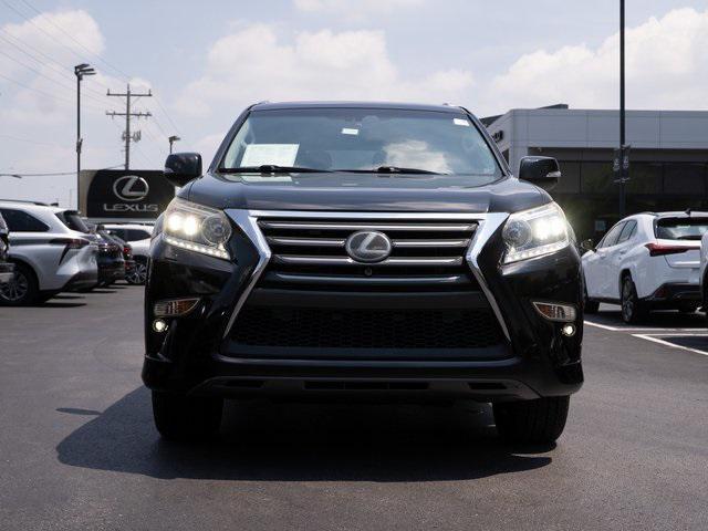 used 2015 Lexus GX 460 car, priced at $25,998