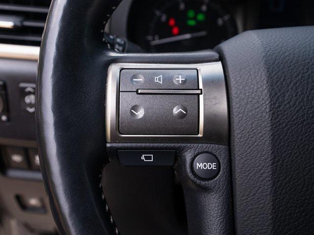 used 2015 Lexus GX 460 car, priced at $25,998