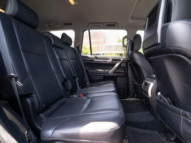 used 2015 Lexus GX 460 car, priced at $25,998
