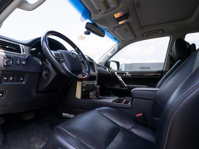 used 2015 Lexus GX 460 car, priced at $25,998