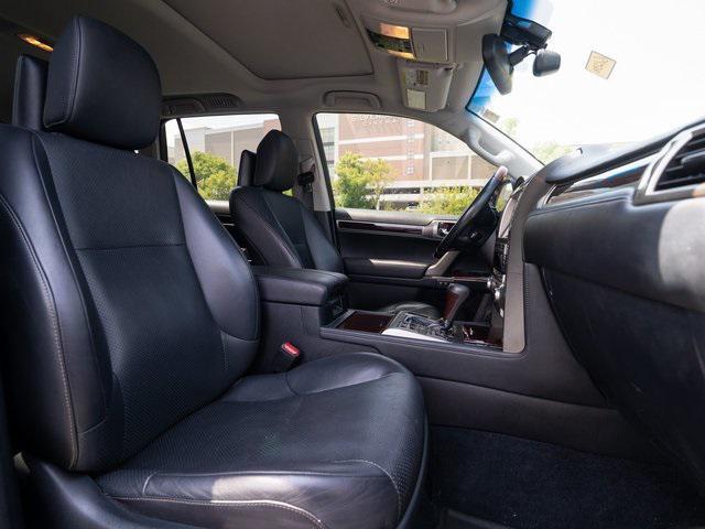 used 2015 Lexus GX 460 car, priced at $25,998