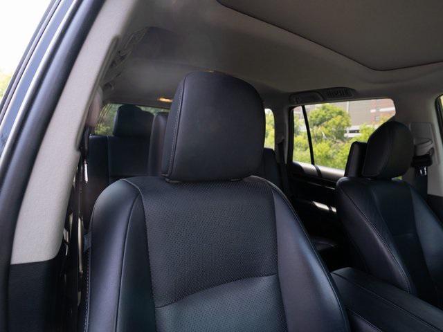 used 2015 Lexus GX 460 car, priced at $25,998