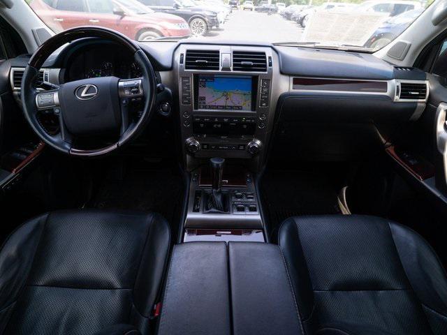 used 2015 Lexus GX 460 car, priced at $25,998
